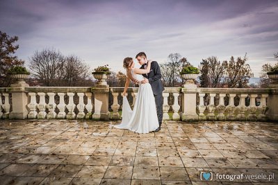 Karolina i Przemek - fotograf Katowice