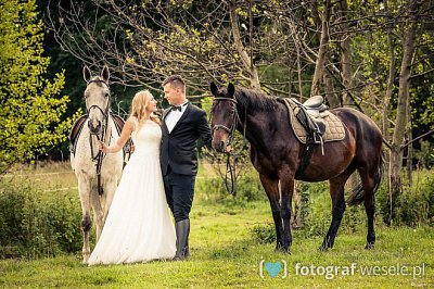 Mariusz - fotograf Pruszków