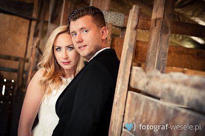 Mariusz - fotograf Pruszków