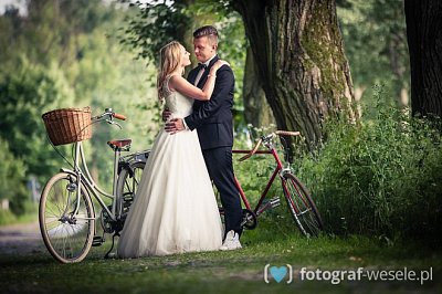 Fotograf na wesele: Mariusz, Pruszków - portfolio