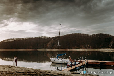 Marcin - fotograf Przemyśl