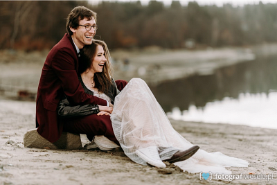 Marcin - fotograf Przemyśl