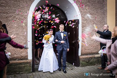 Fotograf na wesele: Ola, Wrocław - portfolio