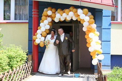 Fotograf na wesele: Andrzej, Polkowice - portfolio