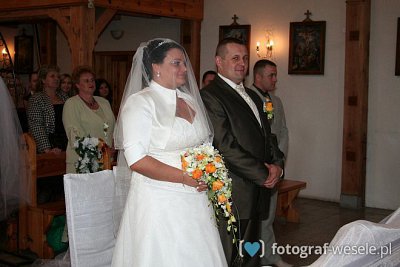 Andrzej - fotograf Polkowice