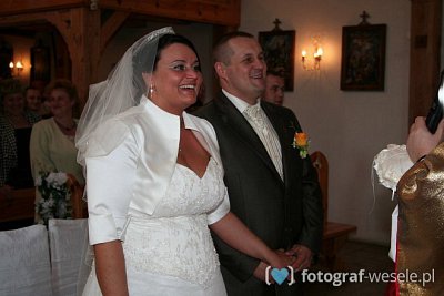 Andrzej - fotograf Polkowice