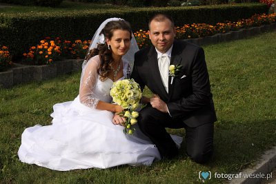 Fotograf na wesele: Andrzej, Polkowice - portfolio