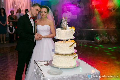 Fotograf na wesele: Piotr, Radom - portfolio