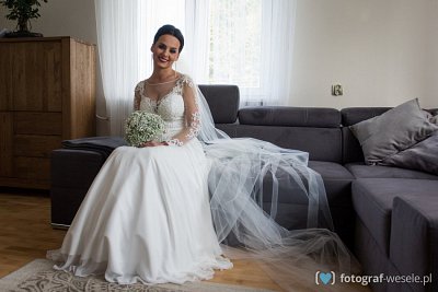 Fotograf na wesele: Karol, Warszawa - portfolio