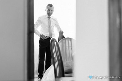 Fotograf na wesele: Karol, Warszawa - portfolio