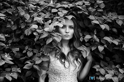 Fotograf na wesele: Justyna, Piaseczno - portfolio