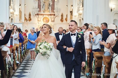 Justyna - fotograf Piaseczno