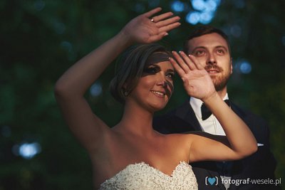 Justyna - fotograf Piaseczno