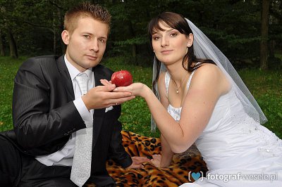 Fotograf na wesele: Leszek, Mińsk Mazowiecki - portfolio