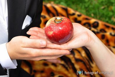 Leszek - fotograf Mińsk Mazowiecki