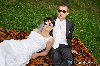 Fotograf na wesele: Leszek, Mińsk Mazowiecki - portfolio