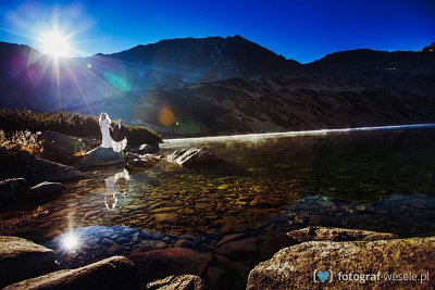 Piotr - fotograf Gliwice