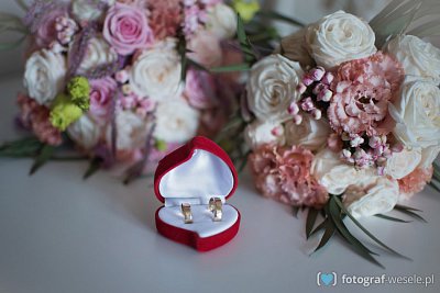 Fotograf na wesele: Sylwia, Świdnik - portfolio