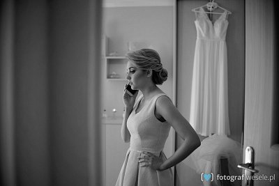 Fotograf na wesele: Sylwia, Świdnik - portfolio