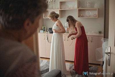 Sylwia - fotograf Świdnik