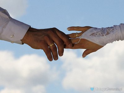 Fotograf Łukasz, Chorzów - fotografia śluby - Tarnowskie Góry
