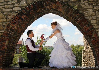 Fotograf na wesele: Łukasz, Chorzów - portfolio