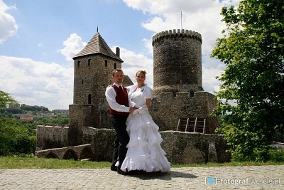 Łukasz - fotograf Chorzów