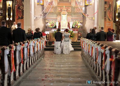 Fotograf na wesele: Łukasz, Chorzów - portfolio