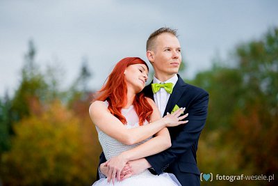 Michał - fotograf Zakopane