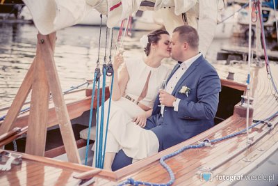 Fotograf na wesele: Hubert, Poznań - portfolio