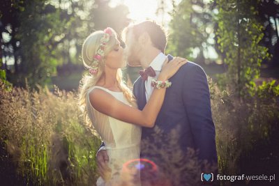 Fotograf na wesele: Hubert, Poznań - portfolio