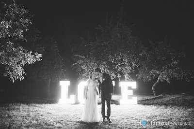 Hubert - fotograf Poznań