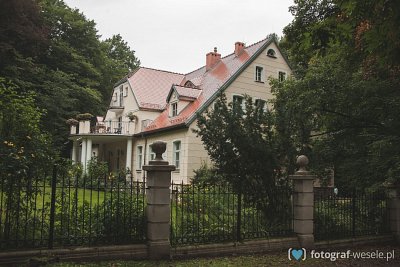 Grzegorz - fotograf Koszalin