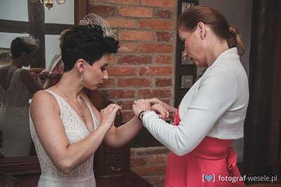 Grzegorz - fotograf Koszalin