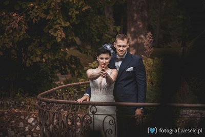 Fotograf na wesele: Grzegorz, Koszalin - portfolio