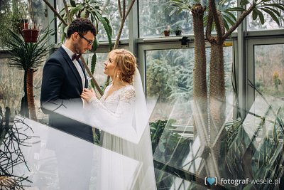 Piotr - fotograf Łódź