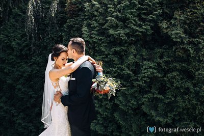Fotograf Piotr, Łódź - fotografia na śluby - Radomsko