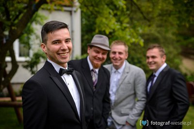 Bartek - fotograf Rzeszów