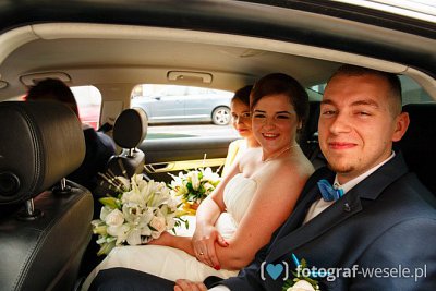 Dominik - fotograf Warszawa