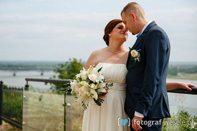 Fotograf na wesele: Dominik, Warszawa - portfolio