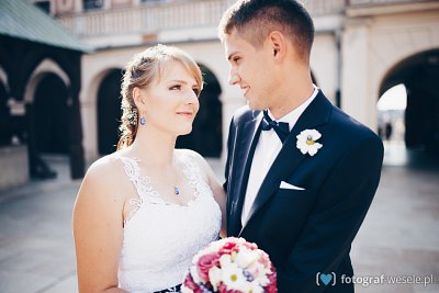 Fotograf na wesele: Daniel, Lublin - portfolio