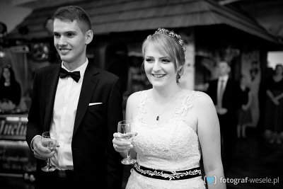 Daniel - fotograf Lublin