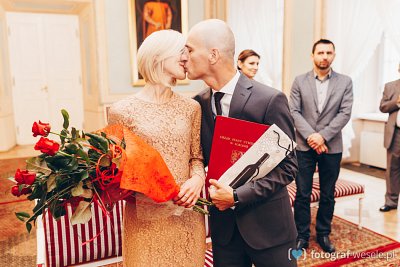 Daniel - fotograf Lublin