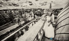 fotograf na wesele - Mrągowo