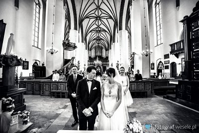 Radosław - fotograf Lidzbark Warmiński