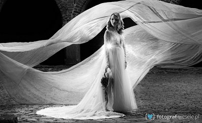 Radosław - fotograf Lidzbark Warmiński