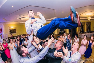 Fotograf na wesele: Piotr, Szczecin - portfolio