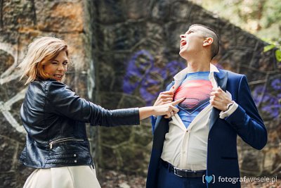 Piotr - fotograf Szczecin