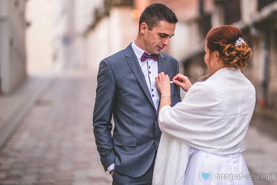 Fotograf na wesele: Piotr, Szczecin - portfolio