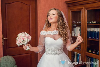 Fotograf na wesele: Krzysztof, Świnoujście - portfolio